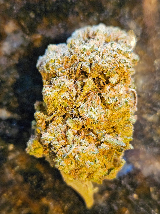 Bubba Kush